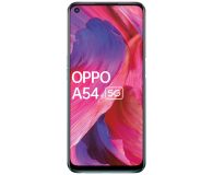 OPPO A54 5G 4/64GB Fantastic Purple - 650219 - zdjęcie 3